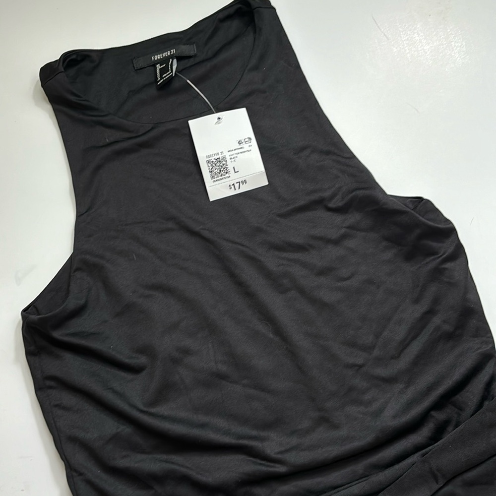 Forever 21 Bodysuit